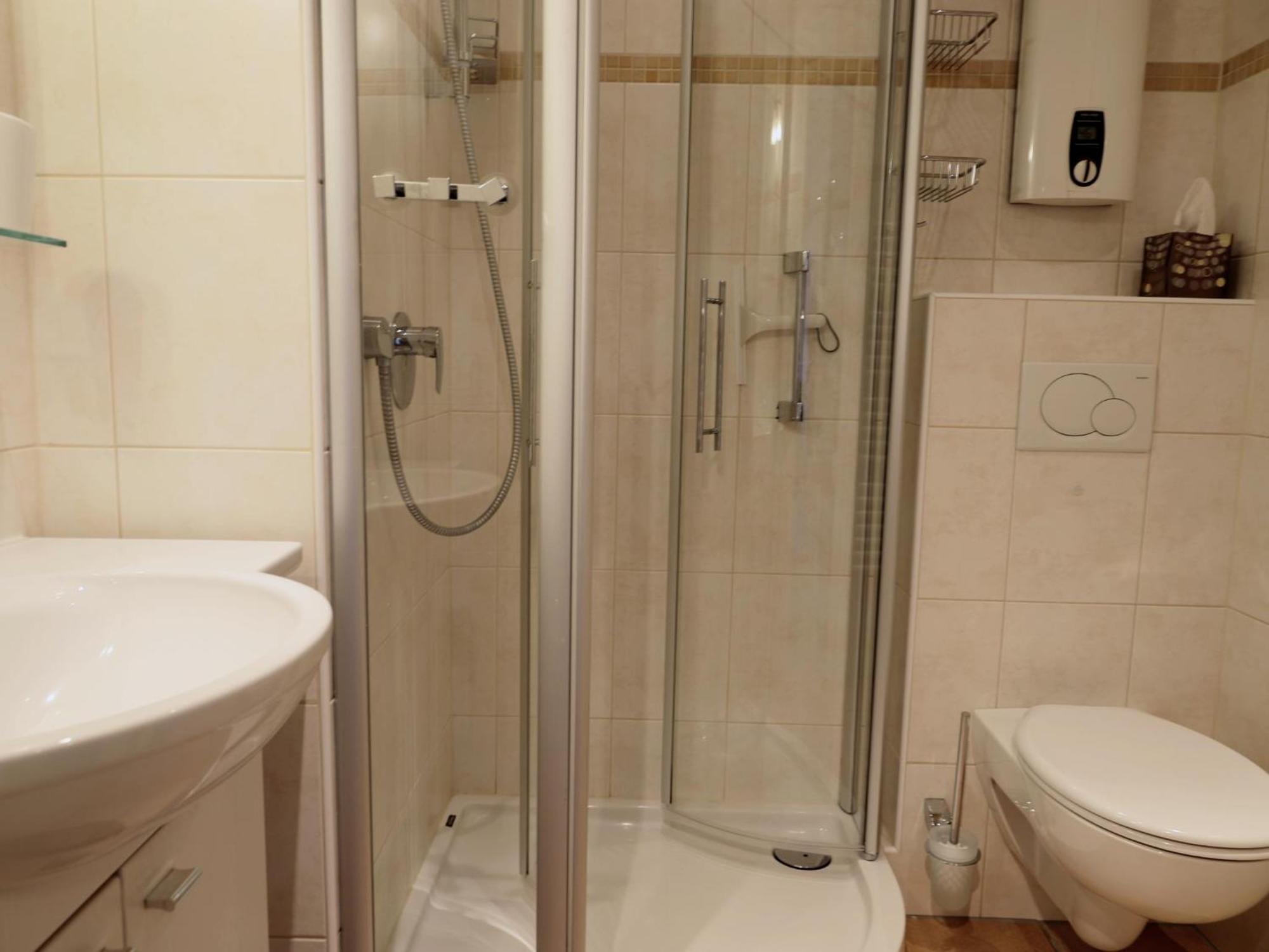 Schoenes Neues Hochwertig Renoviertes 2-Zimmer Appartement In Der 4. Etage. Westerland Extérieur photo
